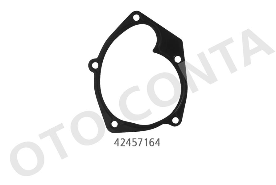 OTOCONTA 42457164 Devirdaim Contasi Kauçuk Kapli Metal Clio-Kng-Mgn-Logan Sandero 1.5dci K9k -Lgn-Master F9q