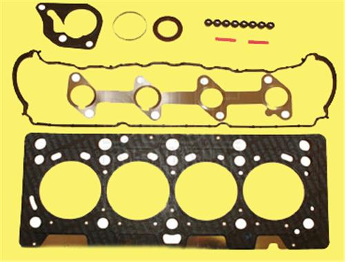 OTOCONTA 42457102S Motor Takim Conta Skc Li Megane Ii 02> Clio Ii 98> Scenic Ii 03> Kangoo 01> Clio Symbol I 01>09 Micra Iii K12 03>10 1.5dci K9k Skt Keçeli Subap Lastikli