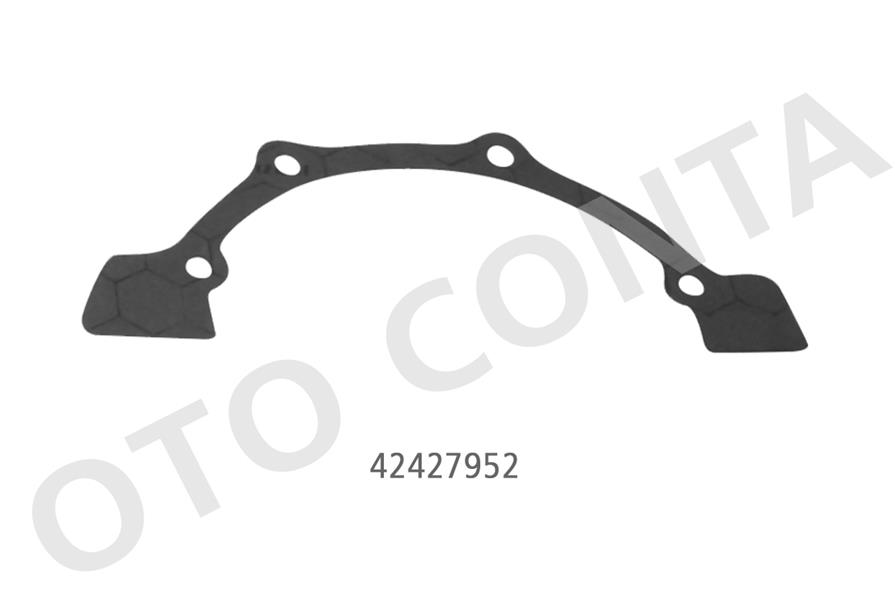 OTOCONTA 42427952 Grank Kapak Contasi 0.50mm Fiat Egea-Doblo 1.4 16 V Palio 1.2 16 V