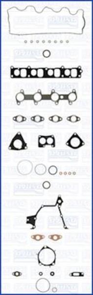 OTOCONTA 42427802S Motor Takim Contasi Doblo-Astra H-Vectra C-Zafira 1.9 Jtd Skt Keçeli Skc Siz Subap Lastikli
