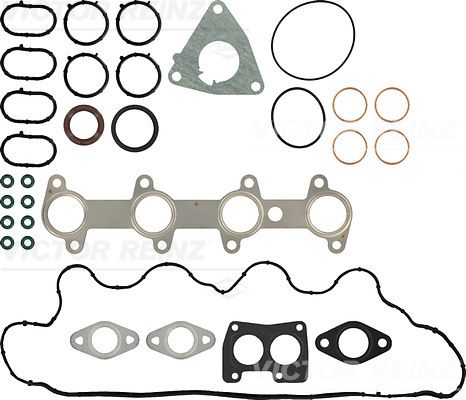 OTOCONTA 42427703S Üst Takim Contasi Doblo 1.9 Dizel Skt Keçeli Skc Siz Subap Lastikli