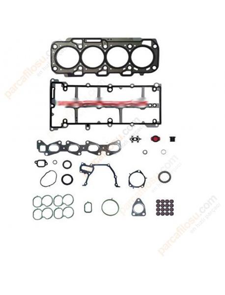 OTOCONTA 42427604C Alt Takim Contasi Skc Siz/Cort.Keçeli Doblo-Linea-Bravo Ii 1.6 Dmtj 16v 198 A2.000-263 A3.000