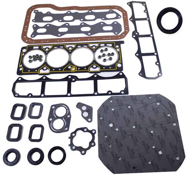 OTOCONTA 42423402 Motor Tk Contasi Full Marea 1.6 Keçeli