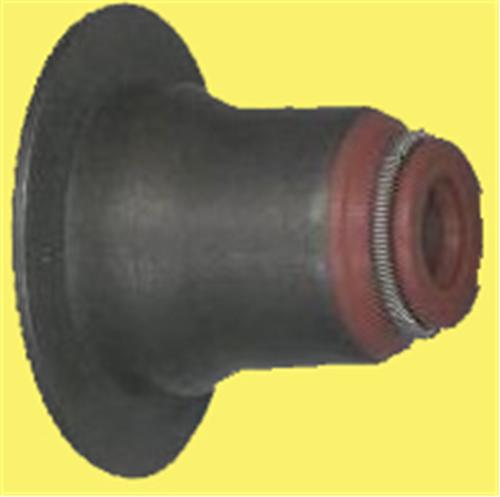 OTOCONTA 41706027 Supap Lastiği Ford-Peugeot-Citroen-Fiat-Volvo-Opel 04> 1.4-1.5-1.6 Tdci-Hdi Euro 5 Takim
