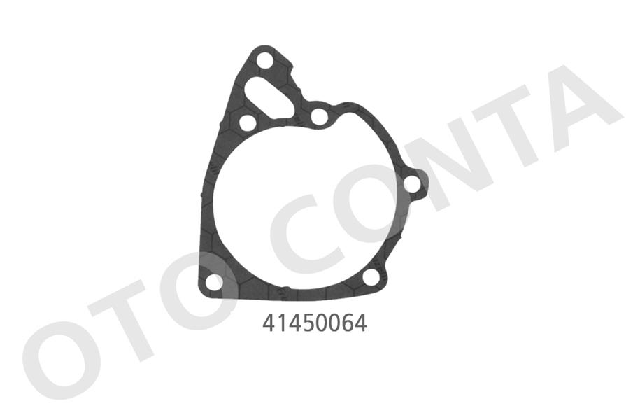 OTOCONTA 41450064 Devirdaim Contasi H100 - L200 L300