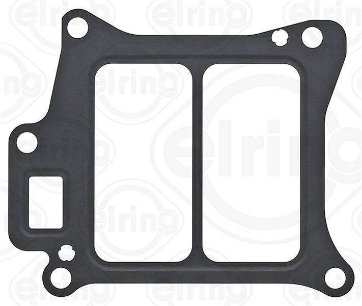 ELR 013.630 Egr Sogutucu Conta  Volvo S60 Ii S90 Ii V40 V60 I Ii V70 Iii V90 Ii Xc40 Xc60 Ii Xc90 Ii