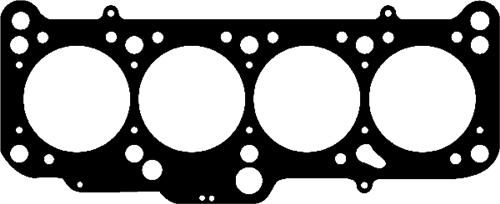 OTOCONTA 41405207 Silindir Kapak Contasi Vw-Seat-Skoda-Audi-Passat-Golf3-A4-A6 97> Afn-Avg-1z-Ahu 1.9 Tdi 1 Kertik Kalinlik:1.45mm