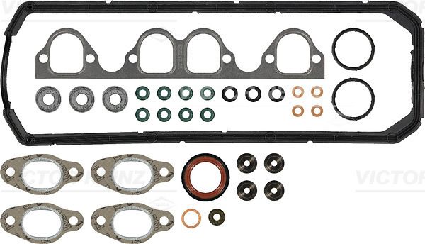 OTOCONTA 41405103 Üst Takim Contasi Skc Siz Keçeli Golf Iii-Passat 1.9d-Td