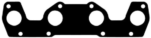 ELR-258.311 Egzoz Manifold Contasi  (Peugeot    Tu3jp 1.4 8v 206-306-307-Partner Citroen   Berlingo-C3)