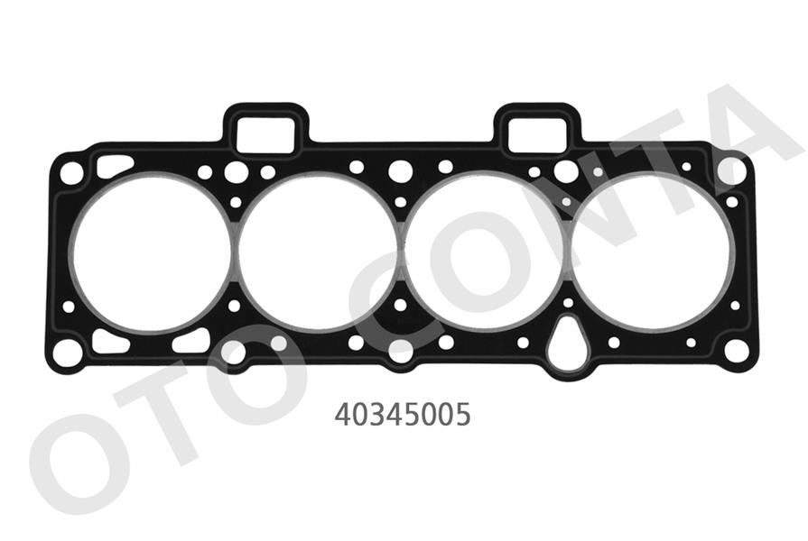 OTOCONTA 40345005 Skc Lada Samara 1.5