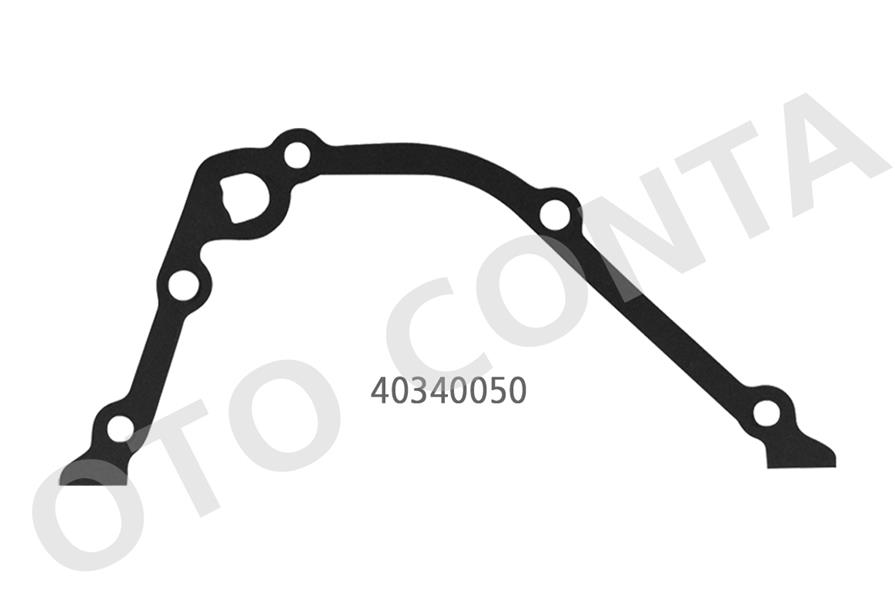 OTOCONTA 40340050 Grank Kapak Contasi 0.50mm Fiat Egea-Doblo 1.4 16 V Palio 1.2 16 V