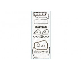 OTOCONTA 40304251 Karbüratör Tk Conta Weber Slx Tipo Tmpr