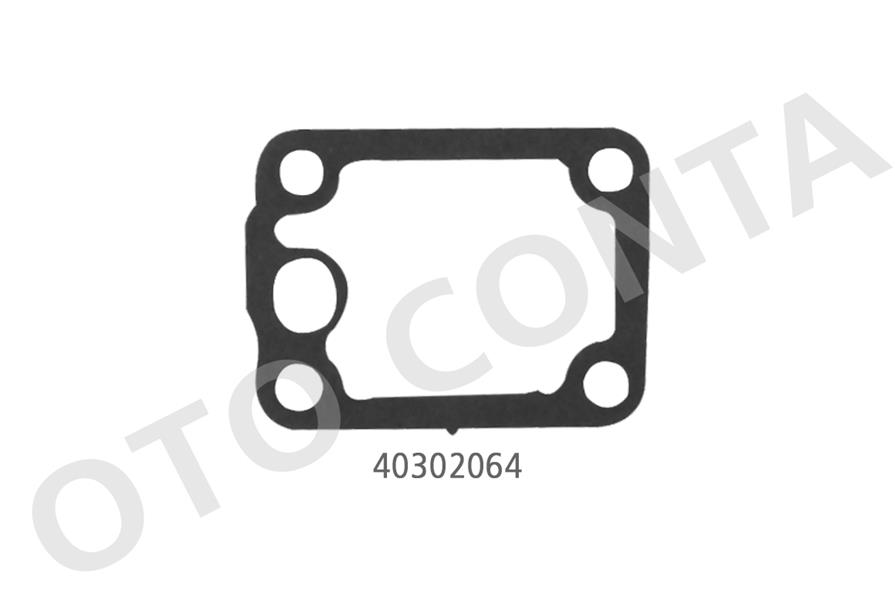 OTOCONTA 40302064 Devirdaim Contasi M131 1300-1600 Klingrit