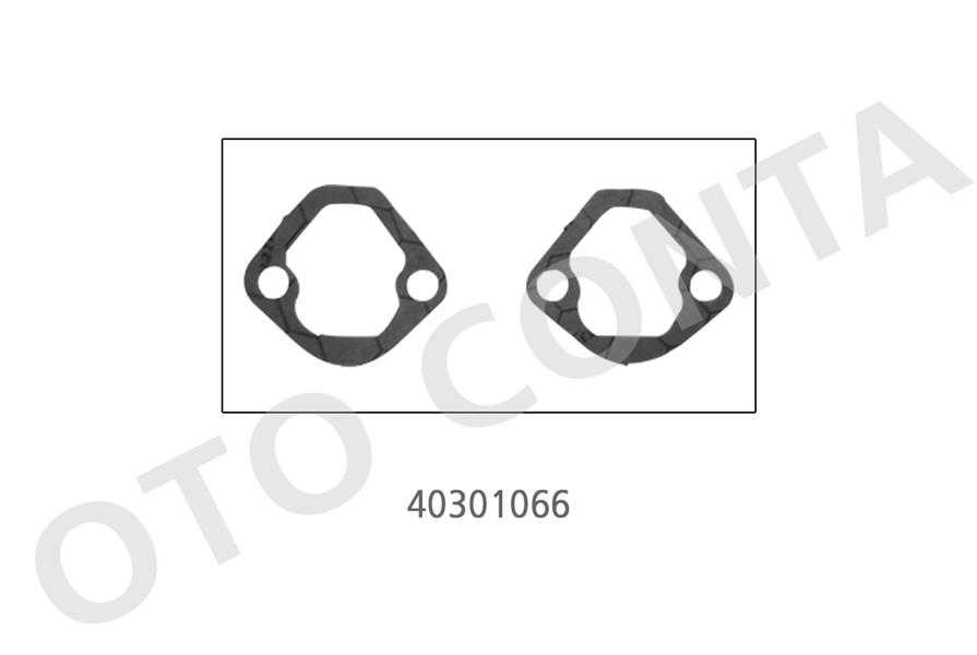 OTOCONTA 40301066 Benzin Otomatik Contasi M131