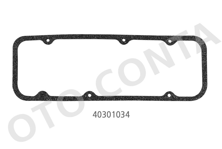 OTOCONTA 40301034 Üst Kapak Contasi Tofaş M131 Doğan-Kartal-Şahin