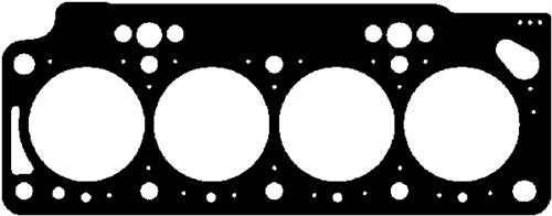OTOCONTA 40152005 Skc Kng Td-Exp-Mgn 1.9 D 1.60 Mm Süper Kalite