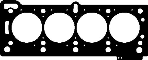 OTOCONTA 40149005 Silindir Kapak Contasi Renault Megane I-Clio Ii-Symbol 1.4-1.6 8v-R19 1.4i-Dacia Solenza K7m-K7j