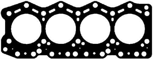 OTOCONTA 40147106 Skc 1.7mm / 96mm 1 Delik Ducato 2.8d 8140.63