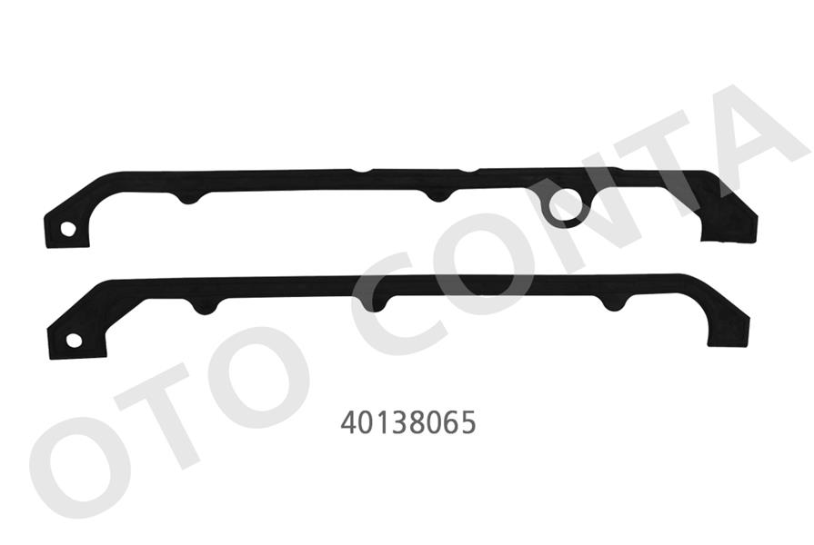 OTOCONTA 40138065 Karter Contasi Kauçuk 2 Parçali Tk. Master-Trafic