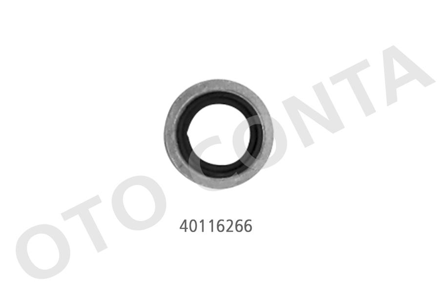 OTOCONTA 40116266 Yağ Karter Tapa Pulu Corsa F-Astra L-Mokka-Partner-Berlingo-P206-P207-P208-P301-P306-P307-P308-P408- P508-C2-C3-C4-C5-Clio Ii-Iii-Kangoo-Laguna I-Ii-Megane Ii- Scenic Ii-Trafic Ii-Master-Movano-S40-V40