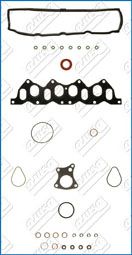OTOCONTA 40113002 Motor Takim Contasi Skc Siz Keçeli Karter Lastikli Clio-Kng-Mgn-R19 Exp F8q 620/622/630/632