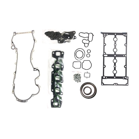 OTOCONTA 40108902 Motor Takim Contasi Skc Li Keçeli Subap Lastikli Dacia Logan 1.4-1.6 8v K7j 710- K7m 690