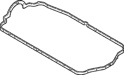 OTOCONTA 40108725 Üst Kapak Contasi Renault Kangoo 01> Clio Ii 01>06 Clio Iii 05>14 Clio Iv 13>21 Symbol Ii 08>13 Symbol Iii 14> Dacia Sandero Ii 12> Sandero 08>Logan Mcv Ii 12> Logan 06> 1.2 D4f