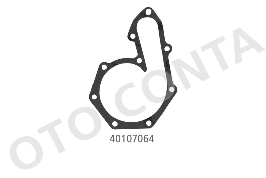 ROYAL 006330 Devirdaim Contasi R9 R11 R19 R21 Clio Expres Kongoo Megane 1.6d