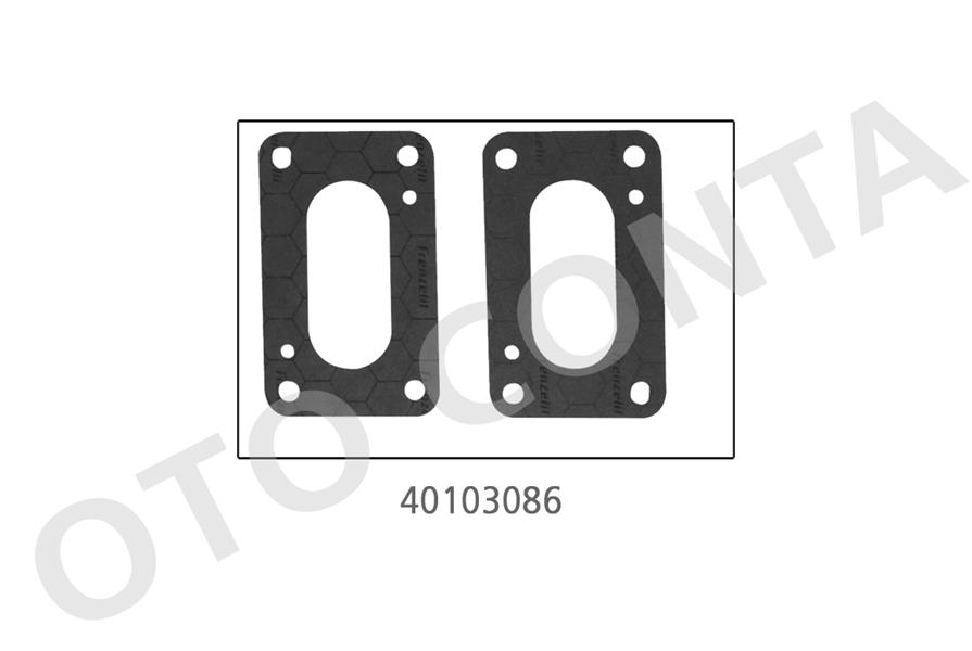 OTOCONTA 40103086 Karb.Alt Contasi Weber R9