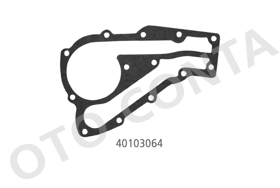 OTOCONTA 40103064 Devirdaim Contasi Büyük R9