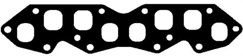 OTOCONTA 40103020 Egzoz Manifold Contasi R9-R11-R19 1.4 Benzinli