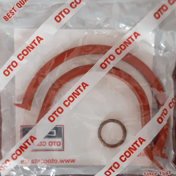 OTOCONTA 40102267 Karter Tk Lastikleri Silikon R9-R11-Toros