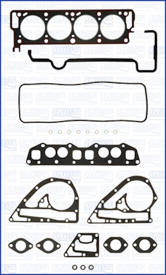 BSG 75-115-087 Takim Conta Skc Haric Keceli R12