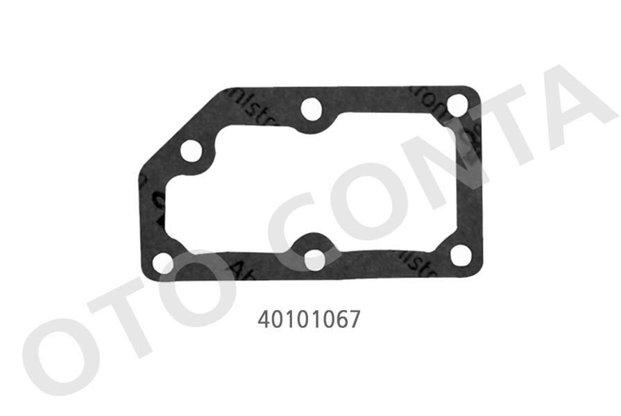 OTOCONTA 40101067 Devirdaim Su Kapaği Contasi Kesik R12