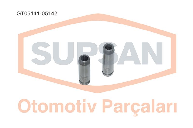 SUPSAN GT-05141-05142 Gayd Takim Kia Sorento 2.5 Crdi 16v Üç Tirnak
