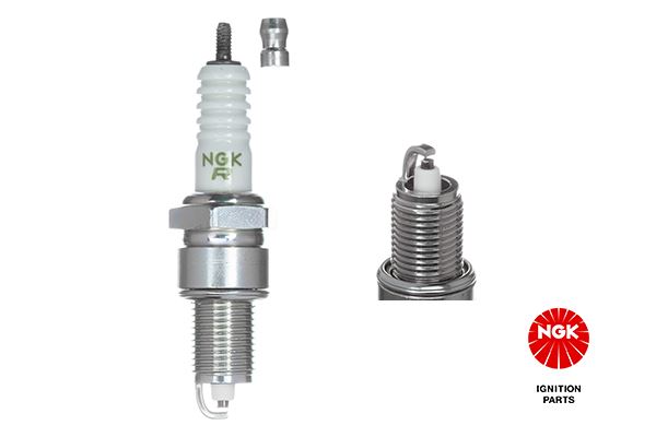 NGK 2941 Zgr5a Buji V-Line 15 Bmw 3-5-6-7
