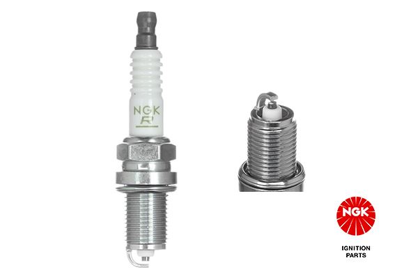 NGK 1667 Buji Bkr5e : V-Line 323 : Primera 1.6 96-99