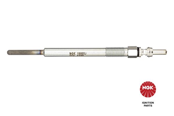 NGK 97256 Kizdirma Bujisi Astra H-Corsa C-D-Combo C-D-Meriva A-Agila-Doblo-Albea-Punto Evo-Fiorino-500-Linea 1.3 Cdti-Mtj-Jtd