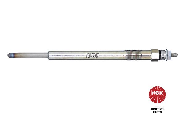 NGK 94832 Kizdirma Bujisi 1569520 Transit V-184/V-347/Jumper/Boxer-3