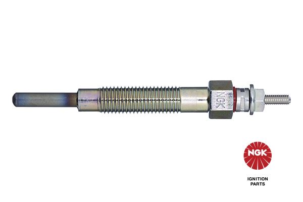 Eksoz Lastiği Kancali M124