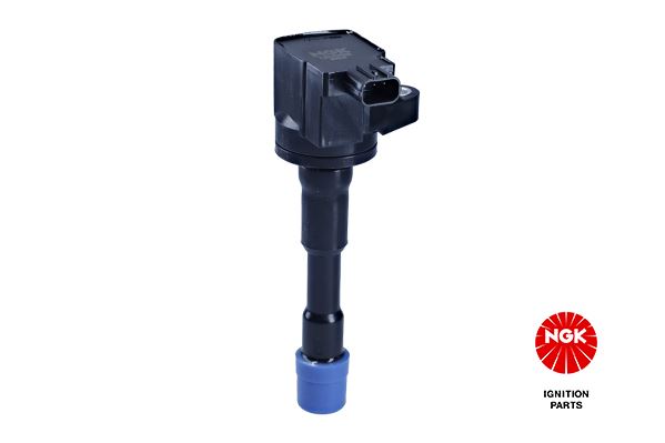 ZIC1009 Atesleme Bobini Honda City 1.4i (L13z1) Egzoz Arka Tarafi 2006- / Jazz Ii (Gd) 1.4i 2002-2004 / Jazz Iii (Ge) 1.4i 2008-2012