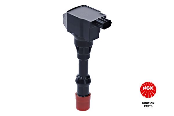 NGK 48292 Ateşleme Bobini Emme Manifold Tarafi Honda Jazz 1.4l L13a Gd1 02-07 / City 1.4l L13a Ge4 05-08 / C Ivic 1.3l Hybrid Lda2 06-> U5097