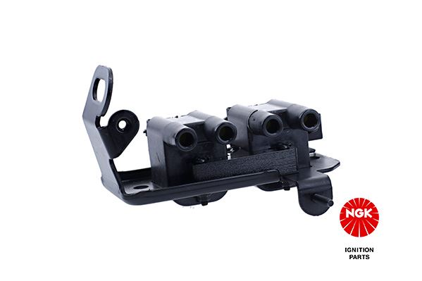 NGK 48288 Ateşleme Bobini Kia Carens Ii 1.6 Rio 1.5 16v Shuma 1.6 00 >
