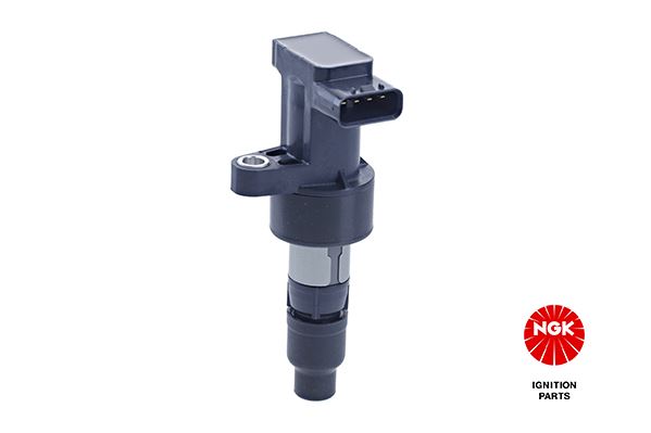 NGK 48268 Ateşleme Bobini Jaguar Xtype 2.5v6 3.0v6 Stype 2.5v6 3.0v 01-09 Xf 3.0 08-15 Xj 3.0 12 >