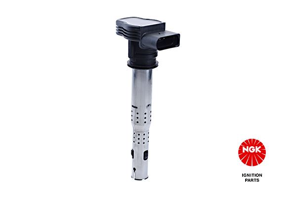 NGK 48042 Ateşleme Bobini Golf V-Vi-Plus-Jetta Iii-Iv-Passat-Scirocco-Tiguan-Touran-A3-A4-A5 2.0tfi U5015