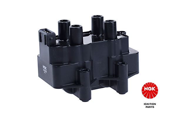 NGK 48030 Ateşleme Bobini Berlingo-Jumper-Jumpy-Saxo-Xsantia-Xsara-Ducato-P106-P205-P306-P405-P406-Partner 1. 0-1.4-1.6-2.0