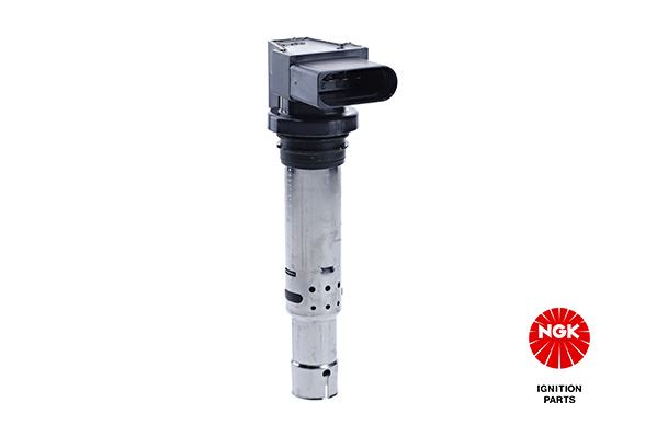 NGK 48003 Ateşleme Bobini Golf4/5/6-Bora-Jetta-Polo-A3 1.4 16v-1.6 Fsi -1.4 Tsi Bby-Bcb-Bmy-Cava-Caxa-Blf