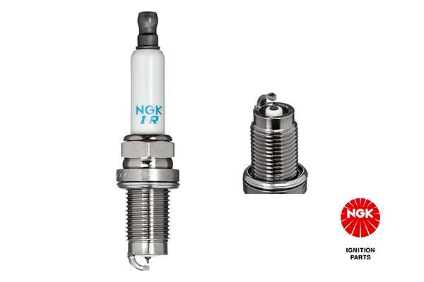 NGK 91629 Buji Sifr6a6d Vw Passat 1.4tsi 09 > Variant Cc Touran 1.4tsi 09 >