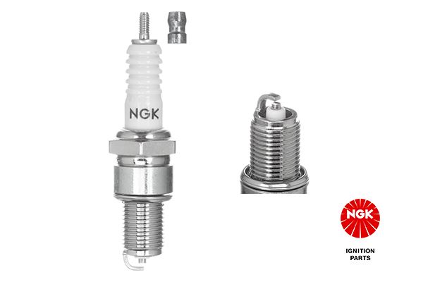 NGK 6511 Atesleme Bujisi W8dc Ea 0.8mm Renault Twingo 92> R9 89> 1.4 Clio Ii 98> 1.2 Alfa Romeo Audi Bmw La Da Mazda Peugeot Vw Toyota