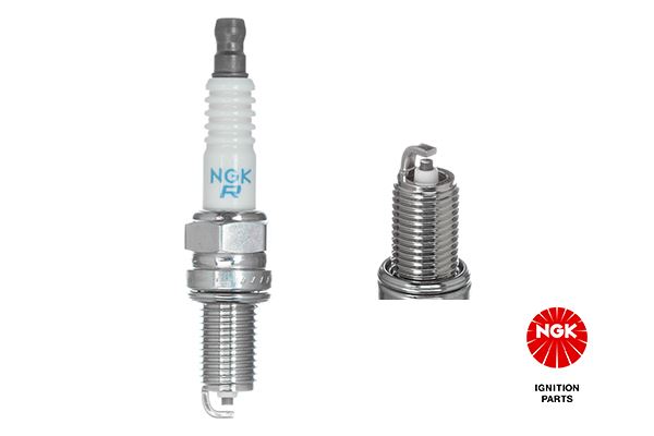 NGK 4983 Buji Dcpr7e Albea-Palio-Stilo-Egea-Punto-Stilo